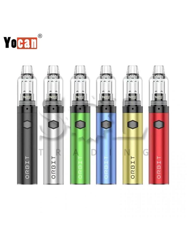 Yocan Orbit Kit