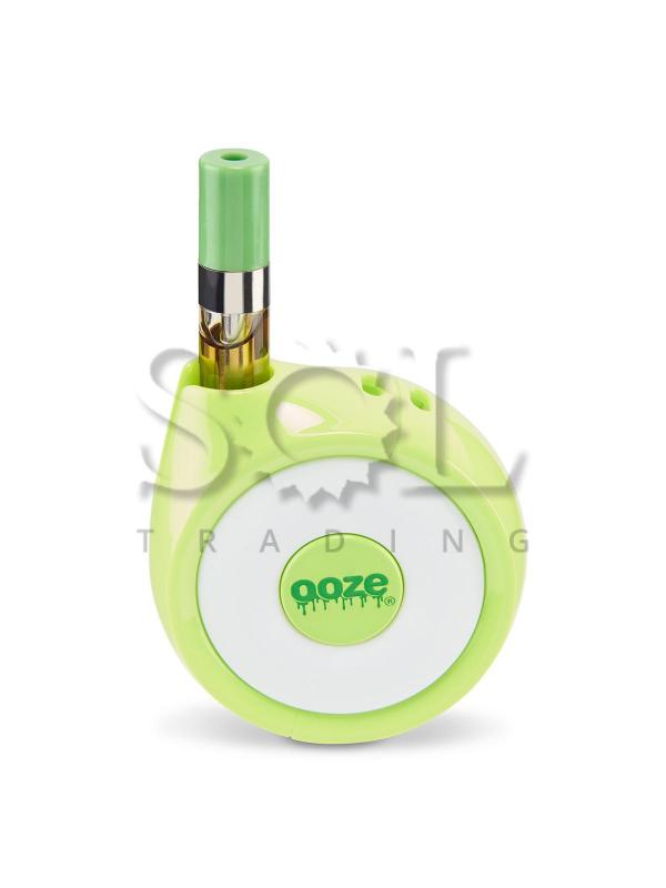 Ooze Movez Wireless Speaker Vape Battery