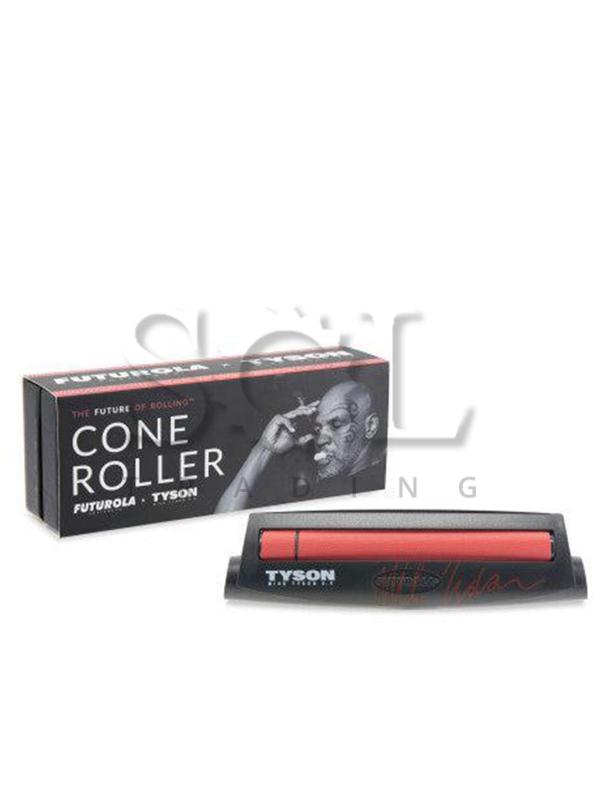 FUTUROLA X TYSON Cone Roller