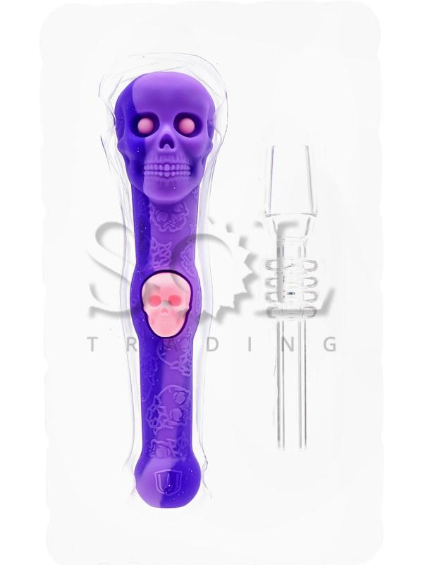 Stratus Silicone Skull Dipper