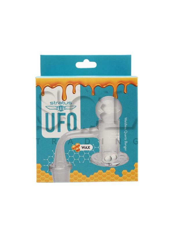Stratus UFO